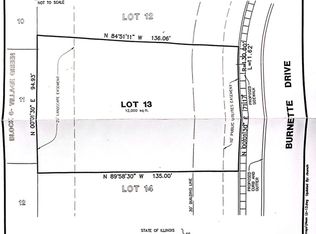 68 Burnette Dr, Antioch, IL