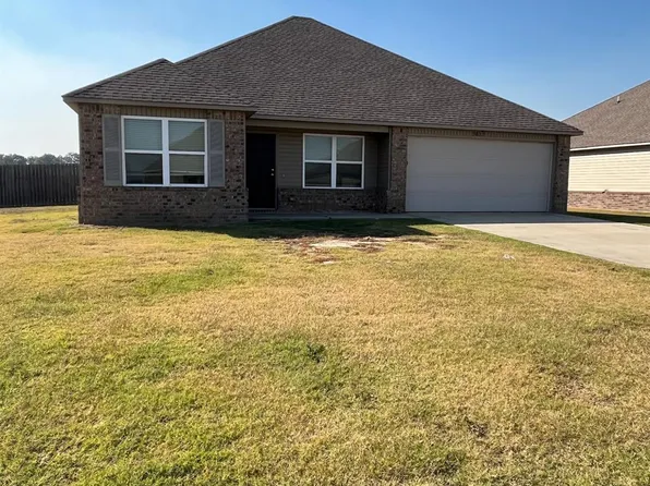 3833 Churchill Dr, Jonesboro, AR 72404