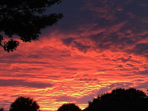 Sunsets are Beautiful