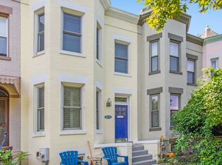 1373 N Carolina Ave NE, Washington, DC 20002