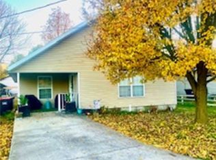 507 Hart Ave, Springdale, AR 72764