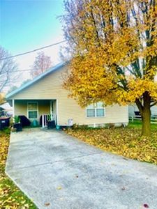 507 Hart Ave, Springdale, AR, 72764