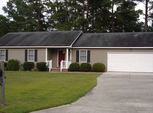 2725 Leabrook Dr, Fayetteville, NC 28306