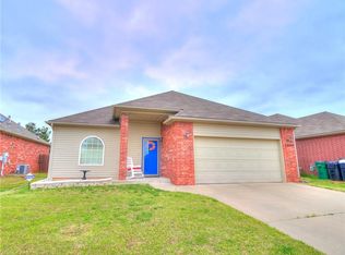 7004 Eagles Lndg, Oklahoma City, OK 73135