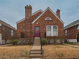 6020 Marquette Ave, Saint Louis, MO 63139