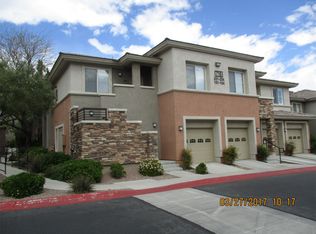 716 Peachy Canyon Cir UNIT 201, Las Vegas, NV 89144