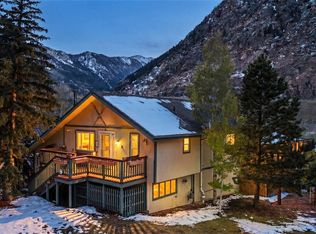 1105 Main St, Georgetown, CO 80444