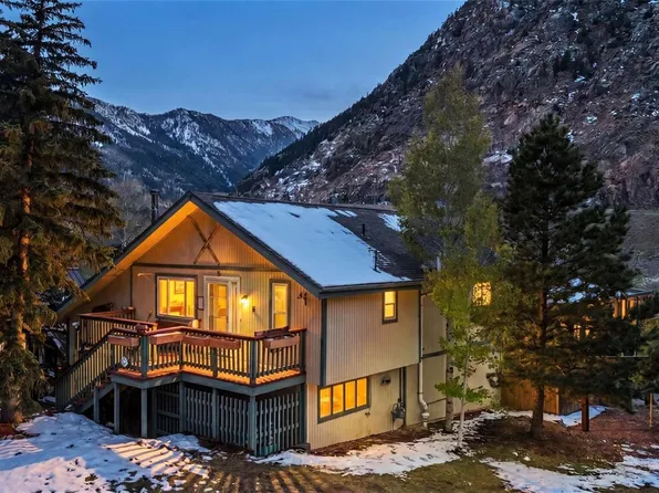 1105 Main Street, Georgetown, CO 80444