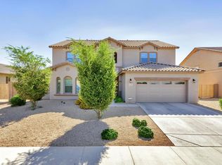 2509 S 119th Dr, Avondale, AZ 85323
