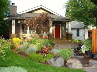 832 NW Federal St, Bend, OR 97703