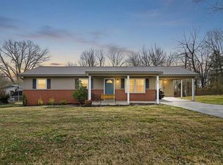 150 Dillon St, Crossville, TN 38555