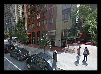 Rented by Center Avenue Equity Co LTD