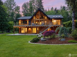 23602 Keating Road, Orting, WA 98360