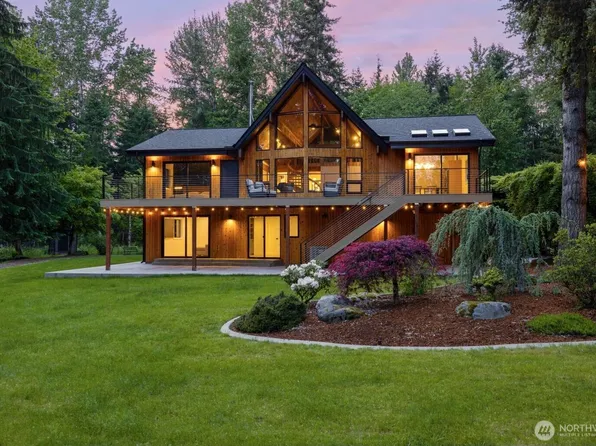 23602 Keating Road, Orting, WA 98360