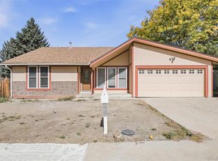 7748 Everett Way, Arvada, CO 80005
