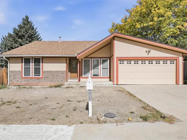 7748 Everett Way, Arvada, CO 80005