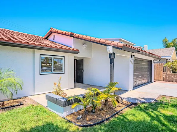 1250 Connecticut St, Imperial Beach, CA 91932