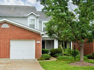 5077 Bristol Ct, Loveland, OH 45140