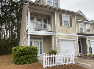 51 Mossy Oak Cv, Port Wentworth, GA 31407