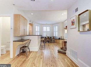 1953 Biltmore St NW, Washington, DC 20009