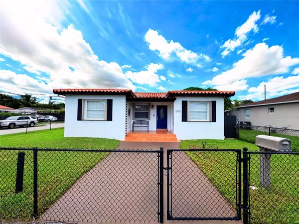 590 SW 36th Ave, Miami, FL 33135