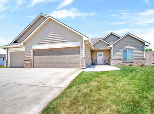 1713 N Kap Ct, Wichita, KS 67235