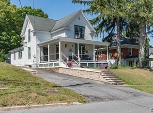 5341 Waters Ter, Lowville, NY 13367