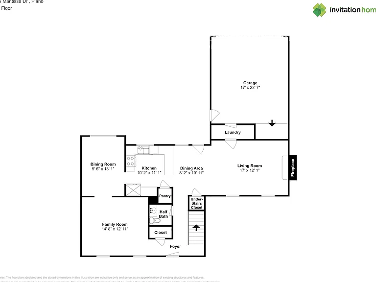 6736 Mantissa Dr — Photo 2