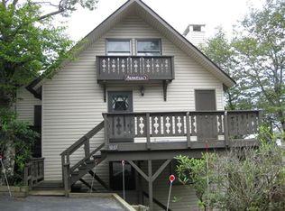 104 Mariah Cir UNIT 6, Beech Mountain, NC 28604