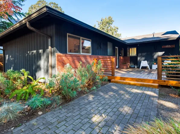 3815 N Willis Blvd, Portland, OR 97217