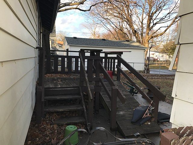 2nd image of 1661 N Gilbert St
