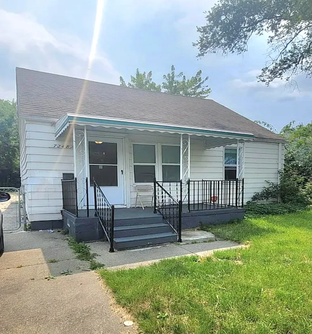 Building Photo - 7248 Hupp Ave