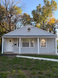 4624 Waymire Ave, Dayton, OH, 45406