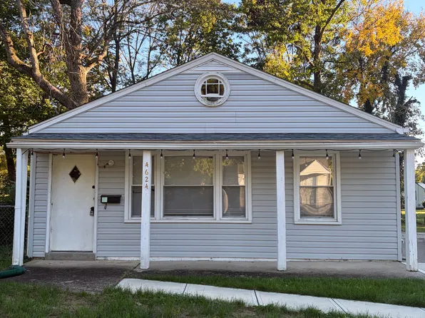 4624 Waymire Ave, Dayton, OH 45406