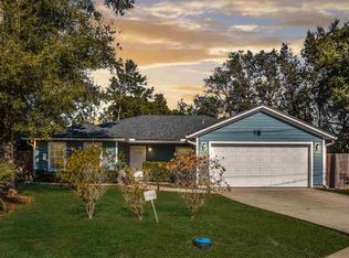 101 Azalea Rd, Saint Augustine, FL 32086