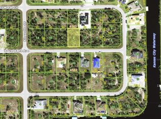 14192 S Bend Ave #2, Pt Charlotte, FL 33981