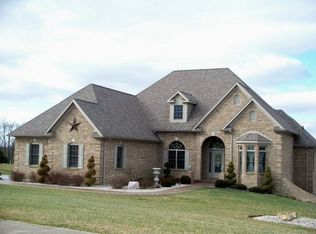 4009 Beaumont Est, Dover, KY 41034