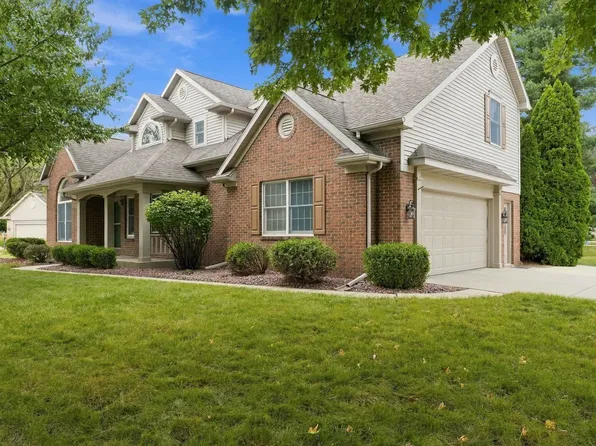 1902 Kentfield Way, Goshen, IN 46526