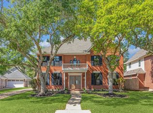 1110 Fairgate Dr, Houston, TX 77094