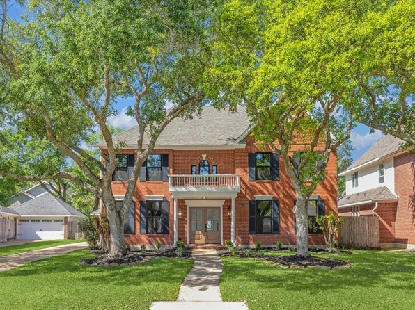 1110 Fairgate Drive, Houston, TX 77094