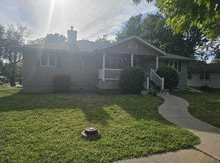 506 Washington St, Lyndon, KS 66451