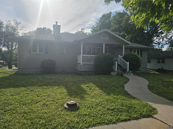 506 Washington St, Lyndon, KS 66451