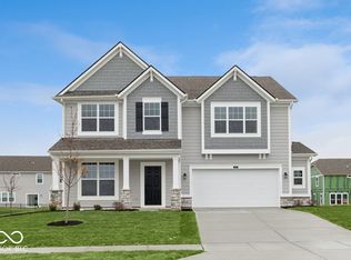 17117 Silo Ridge Way, Noblesville, IN 46060