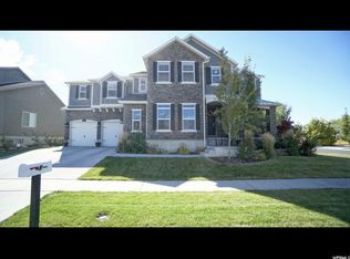 8 E 1600 S, Farmington, UT 84025