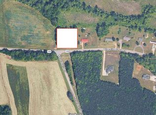 475 Wise Five Forks Rd LOT UNK, Warrenton, NC 27589