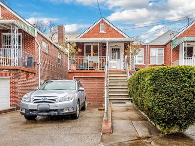 1075 Esplanade Avenue, Bronx, NY, 10461