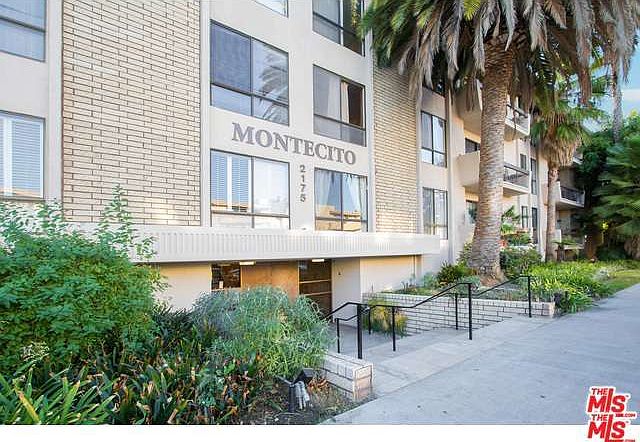 1st image of 2175 N Beverly Glen Blvd #309