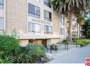 2175 N Beverly Glen Blvd #309, Los Angeles, CA 90077