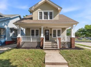 3600 Lindermann AVENUE, Racine, WI 53405