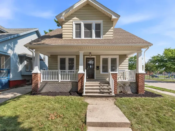 3600 Lindermann AVENUE, Racine, WI 53405
